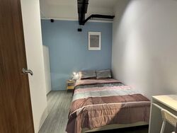 Bukit Timah Road (D10), Apartment #582926811